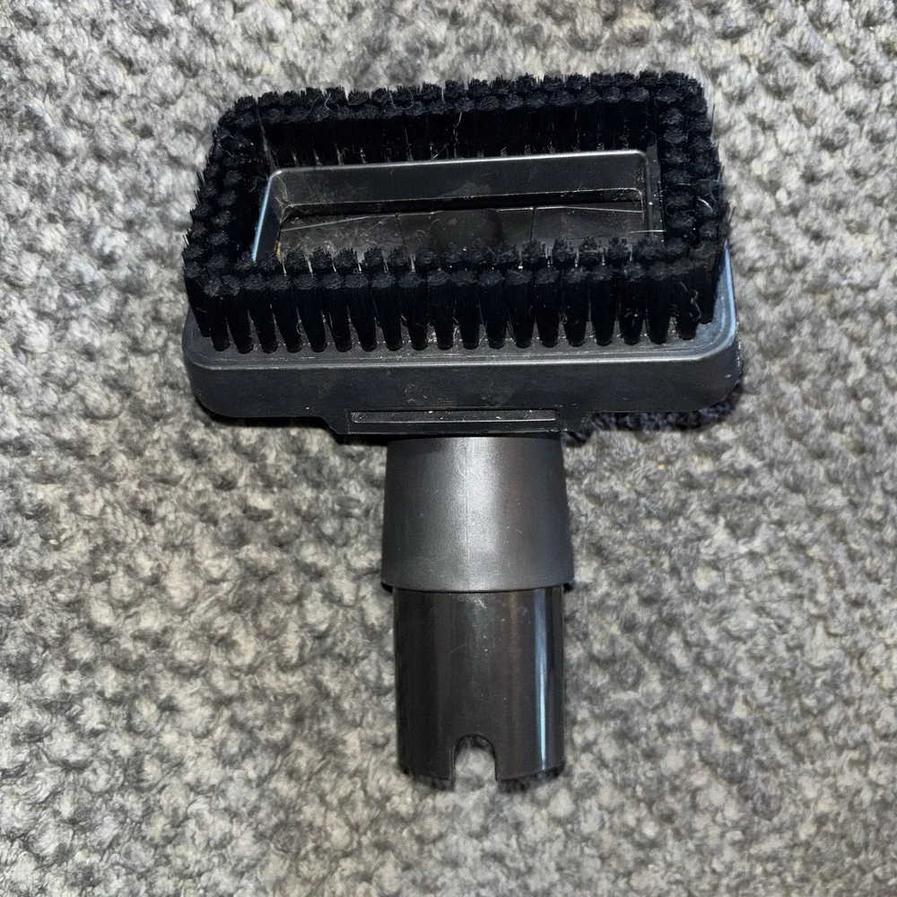 OEM Shark Vacuum‎ Attachment ~ Upholstery Brush / Pet Hair Remover, Tool Only